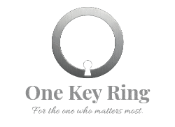 One Key Ring Logo